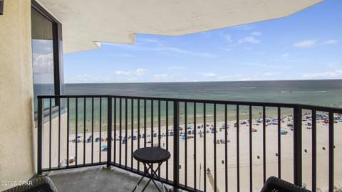 9850 S Thomas Drive 1110E, Panama City Beach FL - photo 9 of 42