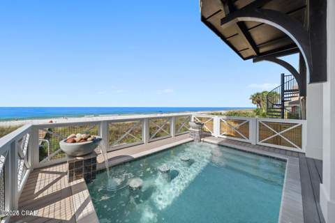 19989 Front Beach Rd. #B, Panama City Beach FL - photo 12 of 44