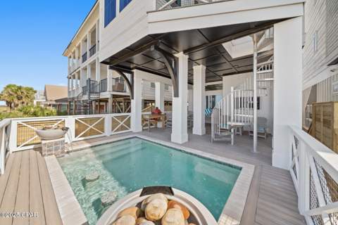 19989 Front Beach Rd. #B, Panama City Beach FL - photo 13 of 44