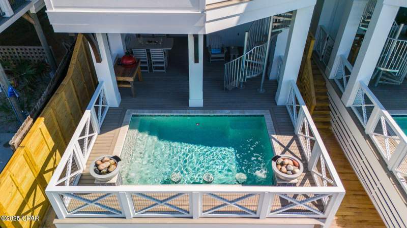 6 bedroom SingleFamilyResidence at 19989 Front Beach Rd. #B, Laguna Beach, Panama City Beach — photo 5