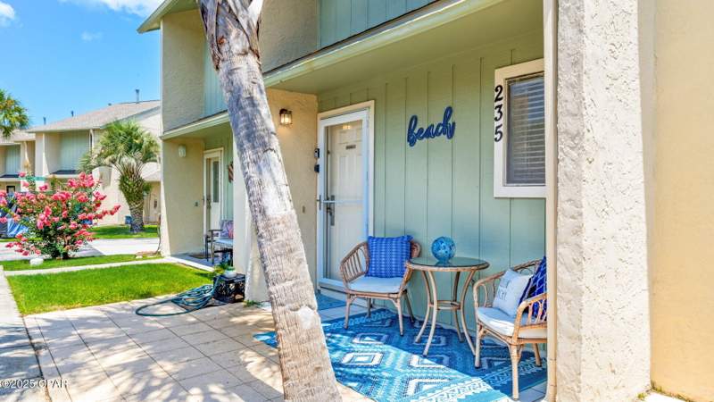2 bedroom Attached at 235 Saint Katherine Boulevard, Gulf Highlands Beach Resort, Panama City Beach — photo 2