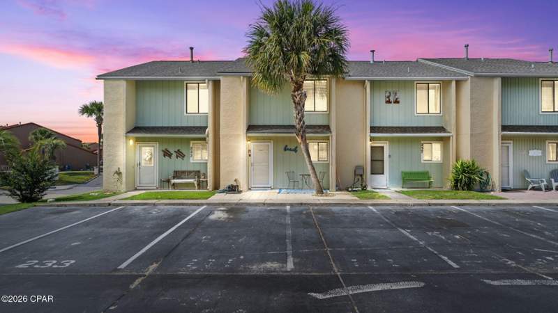 2 bedroom Attached at 235 Saint Katherine Boulevard, Gulf Highlands Beach Resort, Panama City Beach — photo 3