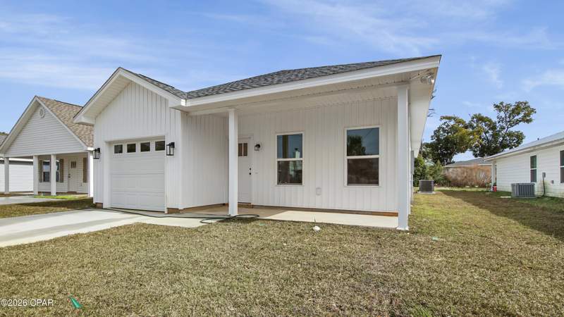 3 bedroom SingleFamilyResidence at 1138 Mulberry Avenue, N Highland, Panama City — photo 3