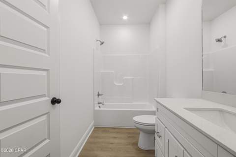 1514 Chandlee Avenue, Panama City FL - photo 22 of 28