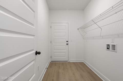 1514 Chandlee Avenue, Panama City FL - photo 24 of 28