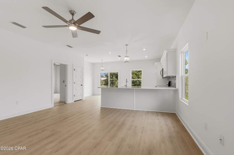 3 bedroom SingleFamilyResidence at 1514 Chandlee Avenue, Chandlee 3rd Add, Panama City — photo 4