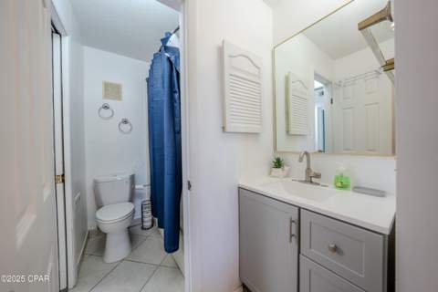 8743 S Thomas Drive 1318, Panama City Beach FL - photo 9 of 13