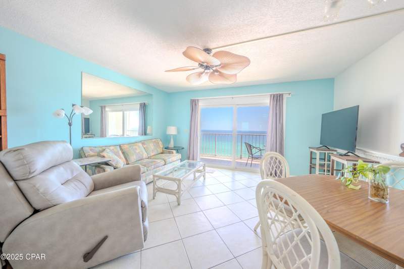 1 bedroom Condominium at 8743 S Thomas Drive 1318, Summit, Panama City Beach — photo 3