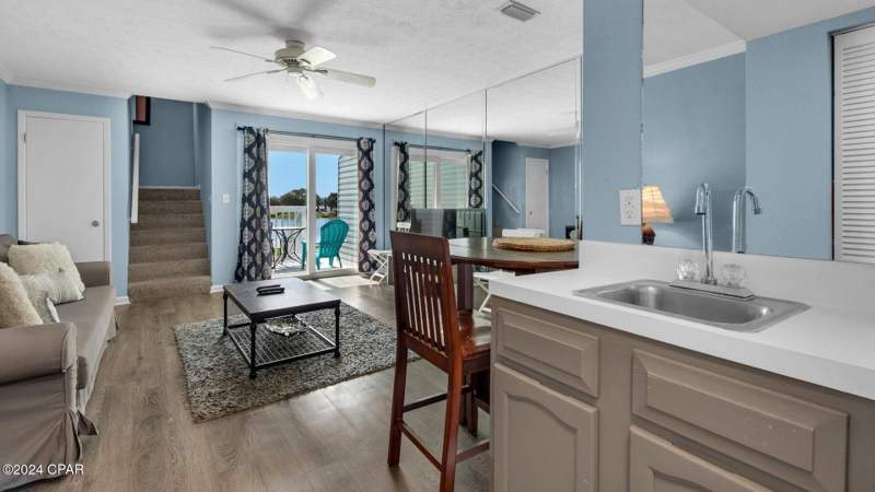 2 bedroom Condominium at 301 Lullwater Drive 401, Lullwater Beach, Panama City Beach — photo 3