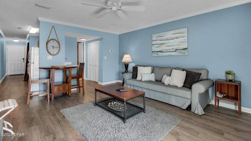 2 bedroom Condominium at 301 Lullwater Drive 401, Lullwater Beach, Panama City Beach — photo 4