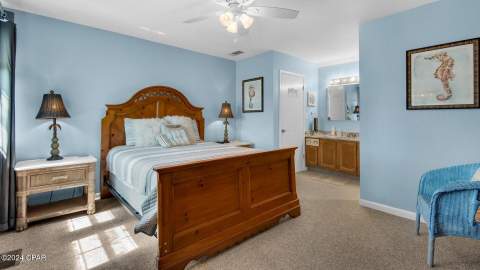 301 Lullwater Drive 401, Panama City Beach FL - photo 7 of 18