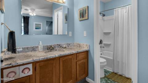 301 Lullwater Drive 401, Panama City Beach FL - photo 9 of 18