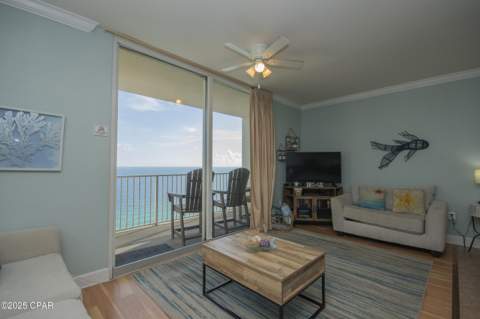 16819 Front Beach Road 2006, Panama City Beach FL - photo 9 of 45