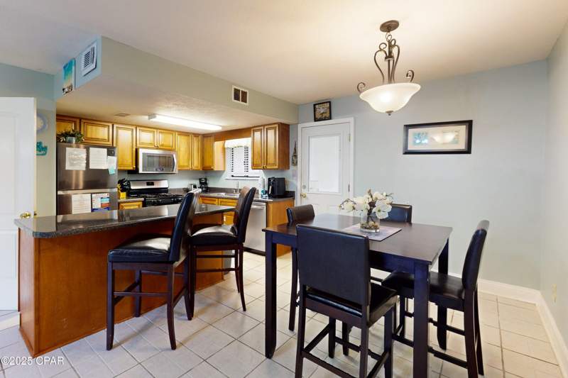 2 bedroom Attached at 145 Robin Lane, Gulf Highlands Beach Resort, Panama City Beach — photo 2