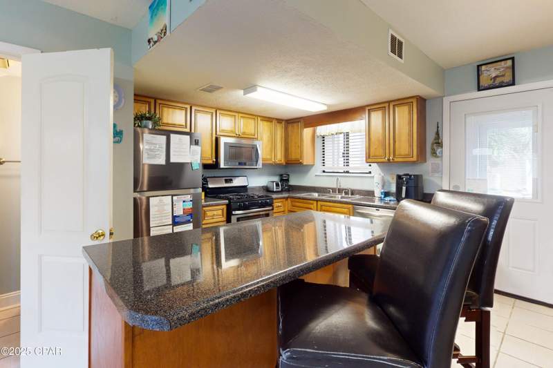 2 bedroom Attached at 145 Robin Lane, Gulf Highlands Beach Resort, Panama City Beach — photo 3