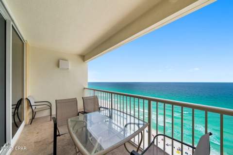 10811 Front Beach 1503, Panama City Beach FL - photo 13 of 28
