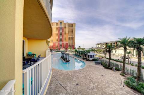 15928 Front Beach Road 3-212, Panama City Beach FL - photo 19 of 35