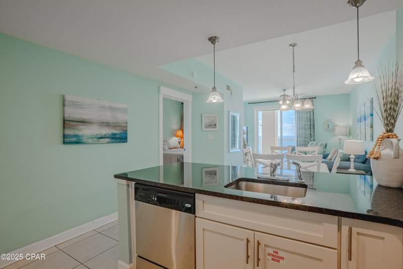 2 bedroom Condominium at 11807 Front Beach Road 1902, Grand Panama Beach Resort, Panama City Beach — photo 3