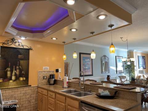 14415 Front Beach Road 1501, Panama City Beach FL - photo 10 of 37