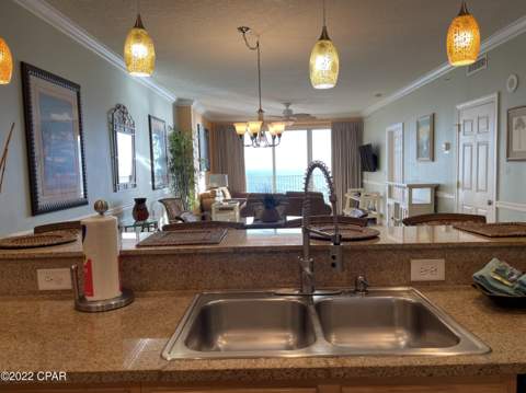 14415 Front Beach Road 1501, Panama City Beach FL - photo 11 of 37