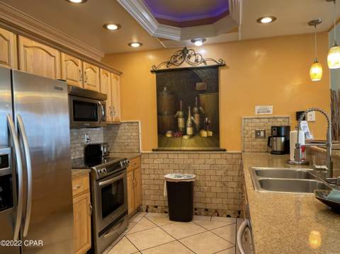 14415 Front Beach Road 1501, Panama City Beach FL - photo 12 of 37