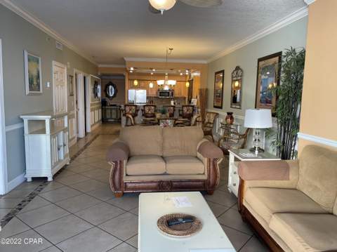 14415 Front Beach Road 1501, Panama City Beach FL - photo 13 of 37