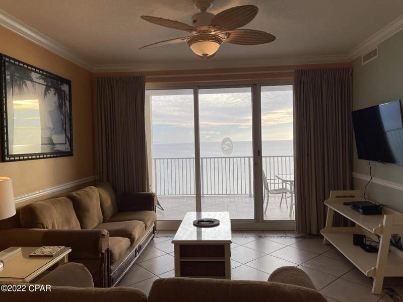 4 bedroom Condominium at 14415 Front Beach Road 1501, Ocean Reef, Panama City Beach — photo 5