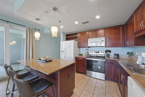 9860 S Thomas Drive 301, Panama City Beach FL - photo 11 of 62