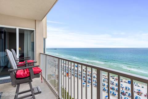 16819 Front Beach Road 602, Panama City Beach FL - photo 6 of 41