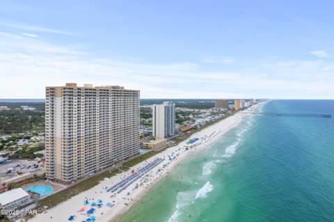 16819 Front Beach Road 602, Panama City Beach FL - photo 21 of 41