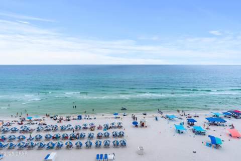 16819 Front Beach Road 602, Panama City Beach FL - photo 22 of 41
