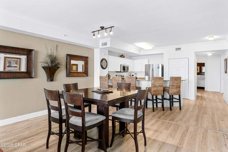 3 bedroom Condominium at 16819 Front Beach Road 602, Tidewater Beach Phase I, Panama City Beach — photo 4