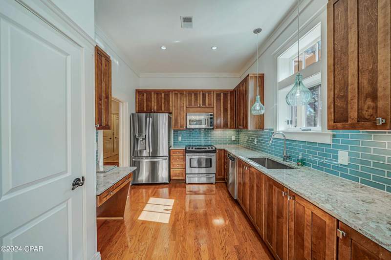 3 bedroom Condominium at 1503 Tin Cup Court E101, Linkside At Wild Heron, Panama City Beach — photo 4