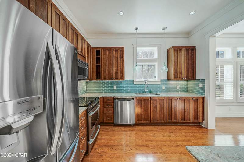 3 bedroom Condominium at 1503 Tin Cup Court E101, Linkside At Wild Heron, Panama City Beach — photo 5