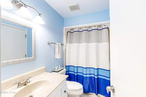 520 N Richard Jackson Boulevard 1412, Panama City Beach FL - photo 18 of 27