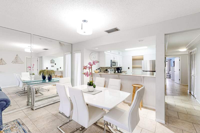 2 bedroom Condominium at 520 N Richard Jackson Boulevard 1412, Edgewater Golf Villas 6 B, Panama City Beach — photo 2