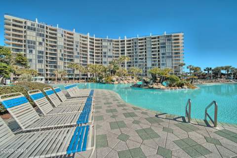 520 N Richard Jackson Boulevard 1412, Panama City Beach FL - photo 23 of 27