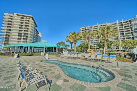 520 N Richard Jackson Boulevard 1412, Panama City Beach FL - photo 24 of 27