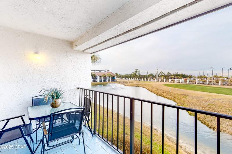 2 bedroom Condominium at 520 N Richard Jackson Boulevard 1412, Edgewater Golf Villas 6 B, Panama City Beach — photo 4