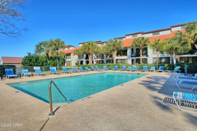 2 bedroom Condominium at 520 N Richard Jackson Boulevard 1412, Edgewater Golf Villas 6 B, Panama City Beach — photo 5