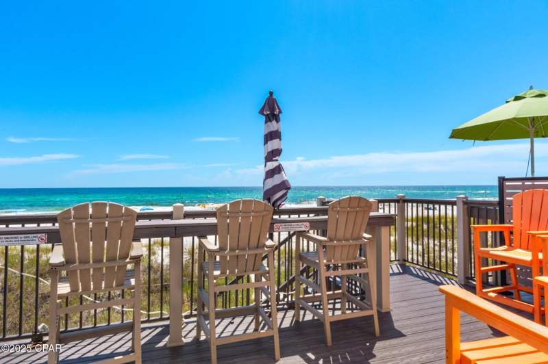 4 bedroom Attached at 17657 Front Beach Road B, Southern Exposures II, Panama City Beach — photo 4