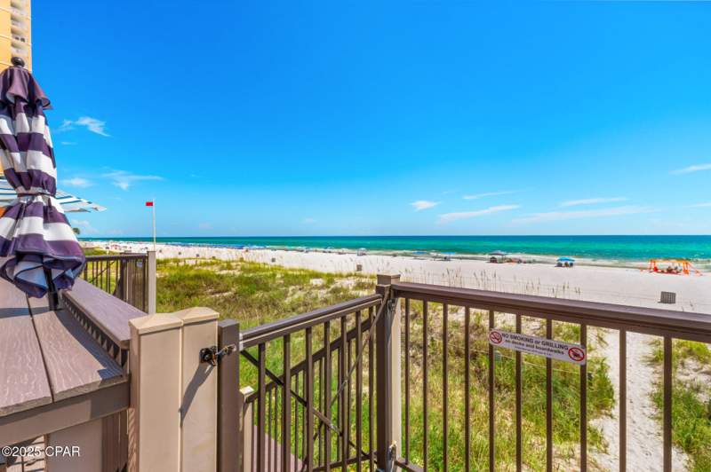 4 bedroom Attached at 17657 Front Beach Road B, Southern Exposures II, Panama City Beach — photo 5