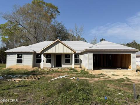 4184 Green Meadows Trail Lot 11, Marianna FL - photo 6 of 45