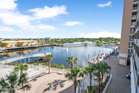 9902 S Thomas Drive 1828, Panama City Beach FL - photo 16 of 48