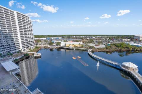 9902 S Thomas Drive 1828, Panama City Beach FL - photo 18 of 48