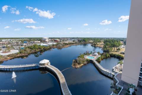 9902 S Thomas Drive 1828, Panama City Beach FL - photo 19 of 48