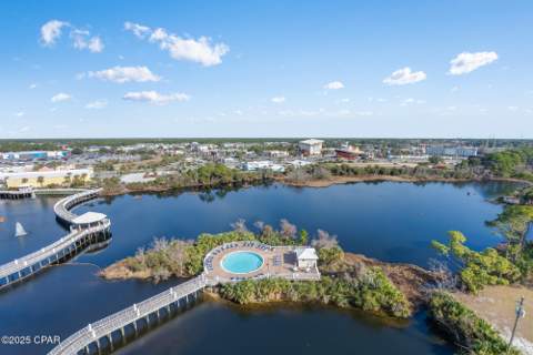 9902 S Thomas Drive 1828, Panama City Beach FL - photo 22 of 48