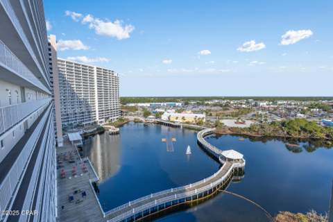 9902 S Thomas Drive 1828, Panama City Beach FL - photo 24 of 48