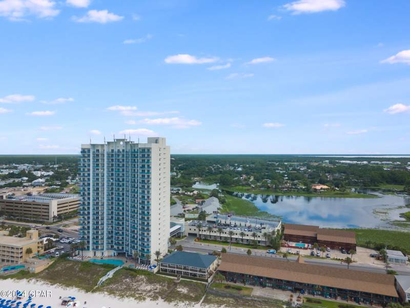 3 bedroom Condominium at 16701 Front Beach Road 901, Sterling Breeze, Panama City Beach — photo 4