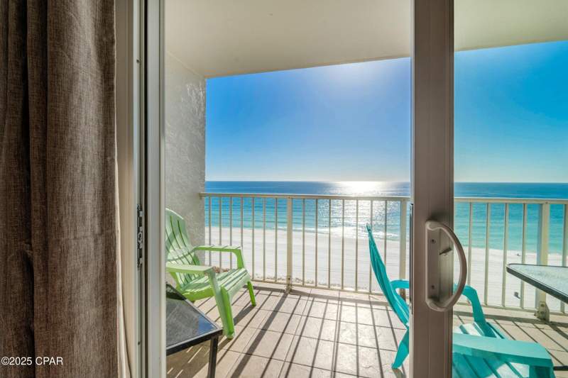 1 bedroom Condominium at 8743 Thomas Drive 1028, The Summit, Panama City Beach — photo 2
